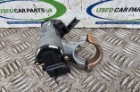 Toyota Avensis MK1 2000-2003 Ignition Barrel Key Fob Blade 45020-05 (2)