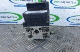Toyota Avensis MK1 ABS Pump ECU Petrol 2000-2003 44510-05030