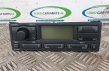 Toyota Avensis MK1 DASH DISPLAY SCREEN 86110-05010