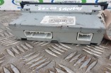 Toyota Avensis MK1 DASH DISPLAY SCREEN 86110-05010 2000-2003