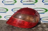 Toyota Avensis MK1 DRIVERS REAR TAIL BRAKE LIGHT HATCBACK