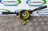 Toyota Avensis MK1 airbag squib with headlight indicator and wiper stalk switch