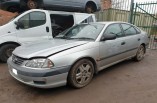 Toyota Avensis MK1 breaking spares parts side indicator left light indicator