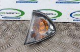 Toyota Avensis MK1 side indicator light left 2000-2003