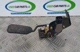 Toyota Avensis MK2 1 8 VVTI accelerator throttle pedal 2003-2009