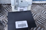 Toyota Avensis MK2 2003-2006 D4D ECU Start Up Kit Ignition Barrel Key 89661-05690 2