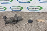 Toyota Avensis MK2 2003-2009 ignition barrel key