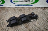 Toyota Avensis MK2 4 Way Main Window Control Switch Drivers Door 84820-05120