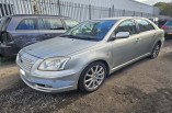 Toyota Avensis MK2 Breaking Spares Parts 2003-2006 D4D Speedometer Dash Clocks 83800-05641