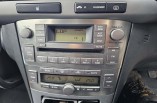 Toyota Avensis MK2 CD Player Radio Head Unit 86120-05120 W58831 TESTED
