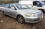 Toyota Avensis MK2 D4D breaking spares parts 140 AMP Alternator Battery Fuse