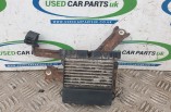 Toyota Avensis MK2 D4D injector driver ECU 89871-71010 131000-1331