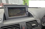 Toyota Avensis MK2 Dashboard SAT NAV Navigation Display Screen 1