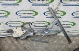 Toyota Avensis MK2 Electric Window Regulator Drivers Front Right Door 0130822032