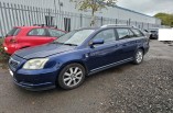 Toyota Avensis MK2 Estate Breaking Spares Parts Electric Window Regulator Drivers Front Right Door 0130822032