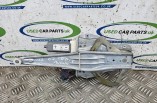 Toyota Avensis MK2 Estate Electric Window Regulator Motor Drivers Rear 69830-05100 (1)