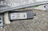 Toyota Avensis MK2 Estate Electric Window Regulator Motor Drivers Rear 69830-05100 (2)