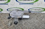 Toyota Avensis MK2 Estate Rear Wiper Motor 85130-05100 (2)