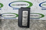 Toyota Avensis MK2 SAT NAV Remote Control Unit 86825-20010