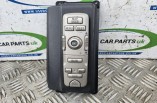 Toyota Avensis MK2 SAT NAV Remote Control Unit 86825-20010 (2)