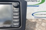 Toyota Avensis MK2 TR SAT NAV CD Player Head Unit 08662-00910 b9010