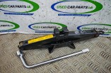 Toyota Avensis MK2 Wheel Scissor Jack Brace 09111-05010