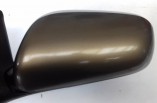 Toyota Avensis door wing mirror electric passengers front T Spirit 2003 2004 2005 2006