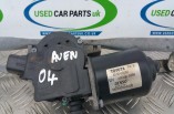 Toyota Avensis MK2 front wiper motor 85110-05050