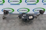 Toyota Avensis MK2 front wiper motor linkages 2003-2009