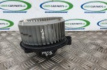 Toyota Avensis MK2 heater blower motor fan 016070-0600 MK2 T3X