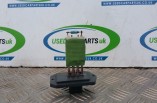 Toyota Avensis MK2 heater card resistor R56K 1R56K 2008