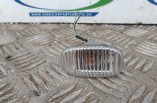 Toyota Avensis MK2 wing repeater clear indicator lens