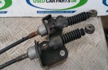 Toyota Avensis MK3 1 8 6 Speed manual gear cable linkages