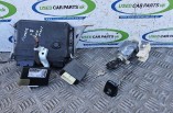 Toyota Avensis MK3 1 8 Petrol ECU Ignition Barrel Start Up Kit 89661-05D81 (1)