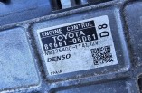 Toyota Avensis MK3 1 8 Petrol ECU Ignition Barrel Start Up Kit 89661-05D81 MB275400-1141