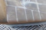 Toyota Avensis MK3 1 8 Petrol Radiator Expansion Header Bottle Tank 16480-0D030 (3)