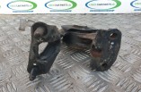 Toyota Avensis MK3 1 8 Valvematic lower rear engine mounting bracket bush