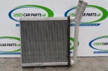 Toyota Avensis 2009-2012 heater matrix radiator 1.8 petrol MK3