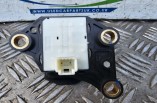 Toyota Avensis MK3 2009-2012 Electric Parking Hand Brake Release Switch Button 84390-05020 (2)