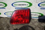 Toyota Avensis MK3 2009-2012 Estate Drivers Rear Right Tail Brake Light Lamp On Boot Tailgate
