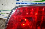 Toyota Avensis MK3 2009-2012 Estate Drivers Rear Right Tail Brake Light Lamp On Boot Tailgate (2)