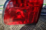Toyota Avensis MK3 2009-2012 Estate Drivers Rear Right Tail Brake Light Lamp On Boot Tailgate (3)