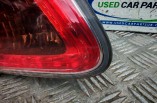Toyota Avensis MK3 2009-2012 Estate Passengers Rear Left Tail Brake Light Lamp On Boot Tailgate (2)