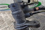 Toyota Avensis MK3 2009-2015 Bosch Brake Master Cylinder 0204Y24693 (4)