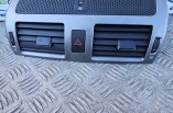 Toyota Avensis MK3 2009-2015 Centre Dash Air Vents (2)