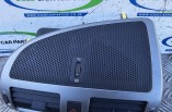 Toyota Avensis MK3 2009-2015 Centre Dash Air Vents (3)