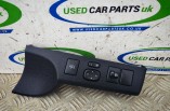 Toyota Avensis MK3 2009-2015 Electric Door Wing Mirror Adjust Switch 55446-05080