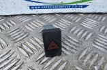 Toyota Avensis MK3 2009-2015 Hazard Warning Light Switch Button 15B279