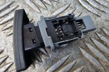 Toyota Avensis MK3 2009-2015 Hazard Warning Light Switch Button 15B279 (2)