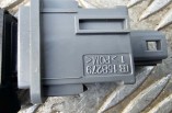 Toyota Avensis MK3 2009-2015 Hazard Warning Light Switch Button 15B279 (3)